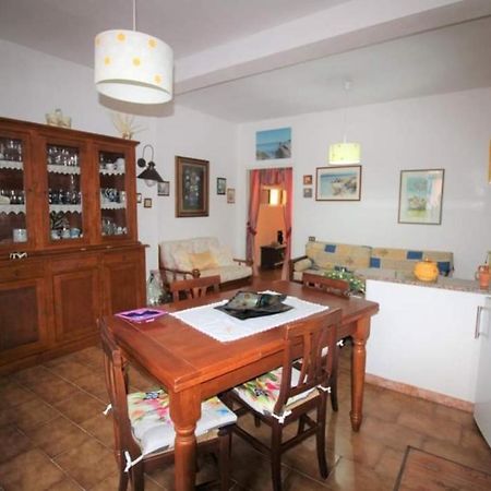 Numero 9 Porto Torres Eksteriør billede