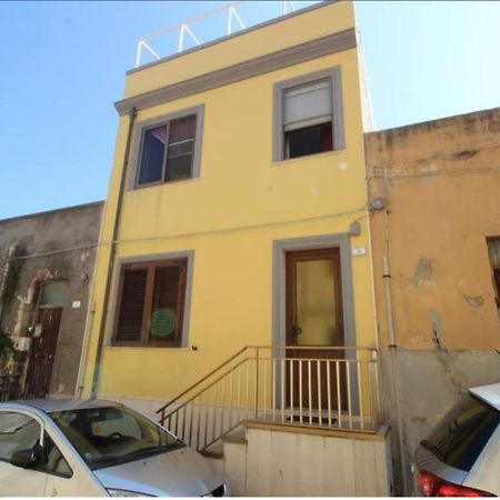 Numero 9 Porto Torres Eksteriør billede
