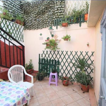 Numero 9 Porto Torres Eksteriør billede