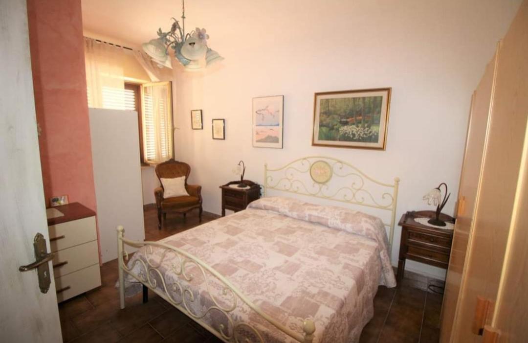 Numero 9 Porto Torres Eksteriør billede