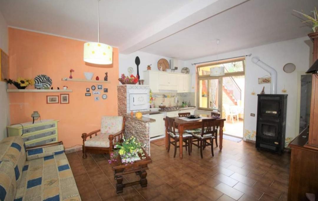 Numero 9 Porto Torres Eksteriør billede
