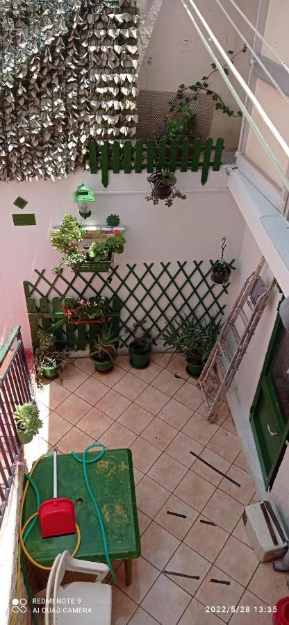 Numero 9 Porto Torres Eksteriør billede